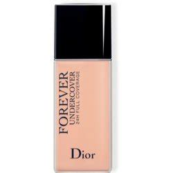 dior forever undercover puder